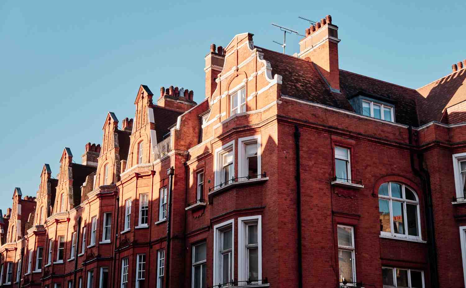 How an HMO Conversion Can Maximise Your Rental Income in London