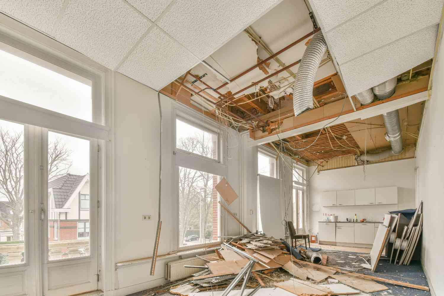 How Much Does It Cost to Renovate a House in the UK?